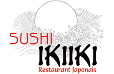 IKIIKI SUSHI